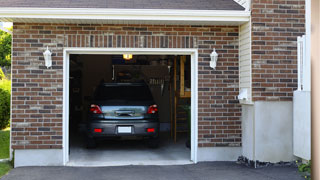 Garage Door Installation at Edison Park, Florida