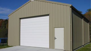 Garage Door Openers at Edison Park, Florida